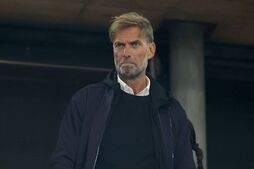 Image of: Liverpool Update: Klopp's Apology and Critique of a Star Player