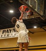 Image of: Dramatic Overtime Loss for Fort Payne Wildcats Against Albertville