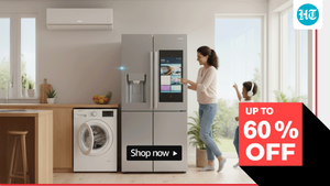 Image of: Massive Discounts Await: Amazon Appliances Clearance Sale