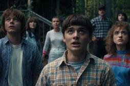 Image of: From Hawkins to the Upside Down: The Ultimate ‘Stranger Things’ Seasons 1-4 Recap