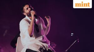 Image of: Sid Sriram: From Carnatic Roots to Global Stages