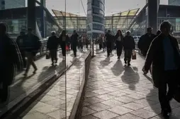 Image of: Significant Development on the Four-Day Workweek in England