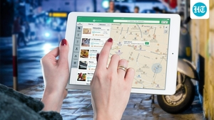 Image of: Enhance Your Travel Planning with Google Maps' New Tools