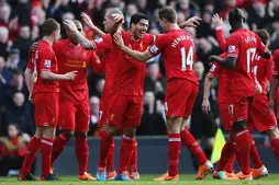 Image of: Luis Suarez's Blocked Move to Manchester United: A Controversial Twist