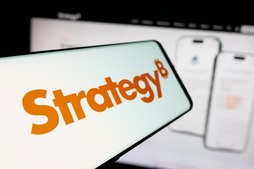 Image of: Peter Schiff Critiques Strategy Inc.'s Index Inclusion Amid JPMorgan's Alerts