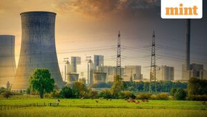 Image of: India's Ambitious Revisions to Atomic Energy Laws for Nuclear Growth
