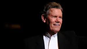 Image of: Randy Travis Marks a Heartwarming Comeback with Holiday Recordings