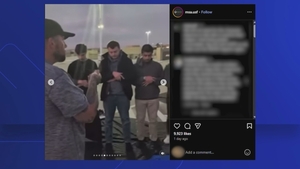 Image of: Disruption During USF Prayer Service Sparks Hate Crime Allegations