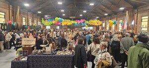 Image of: Exciting Events in the Mid-Hudson Valley: Nov. 24, 2025