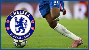 Image of: Chelsea Triumphs Over Burnley: Player Insights
