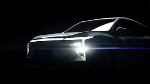 Image of: Exploring the Mahindra XEV 9S: Boot and Frunk Space Unveiled