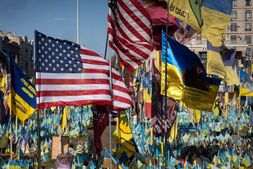 Image of: Russian Hackers Target U.S. Engineering Firm Over Ukrainian Ties