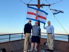 Image of: Costly Journey: DUP MP Sammy Wilson's Israel Trip Revealed