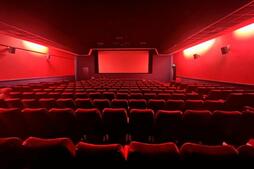 Image of: Exciting National Theatre Live Production Set for Greenock's Waterfront Cinema