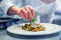 Image of: OpenTable's Top 4 Pennsylvania Restaurants for 2025