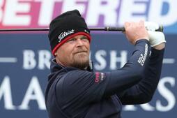 Image of: Patience Pays Off: Drysdale Celebrates Silver Success