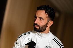 Image of: Manchester United Transfer Updates: Amorim's Insights and Rumored Plans