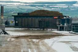 Image of: Northern Ireland's Unlawful Energy Plant Ordered to Close