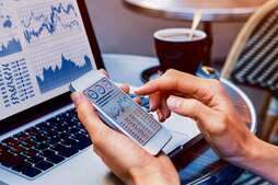 Image of: Bank Nifty Hits Record High, Rallies Over 1% Amid Rate-Cut Optimism