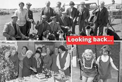 Image of: Nostalgia Unveiled: Iconic Moments from Denbighshire's Past