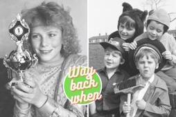 Image of: Nostalgic Journey Through Wrexham and Flintshire