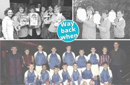 Image of: Nostalgic Festive Moments from Chester: A Gallery of Memories