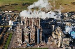 Image of: The Mossmorran Debate: A Call for Genuine Accountability
