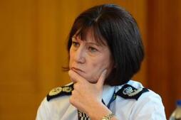 Image of: The Curious Campaign Against Jo Farrell: A Closer Look