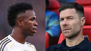 Image of: Real Madrid Transfer Buzz: Manchester United Eyes Vinicius Jr.