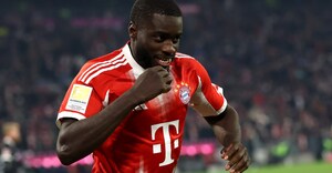 Image of: Bayern Munich President Optimistic About Dayot Upamecano's Contract Renewal