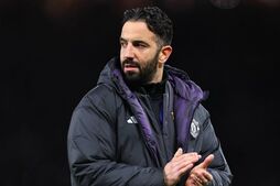 Image of: Manchester United's Tactical Woes: Insights on Ruben Amorim's Strategy