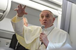 Image of: Pope Leo XIV's Historic First Foreign Trip to Turkey and Lebanon
