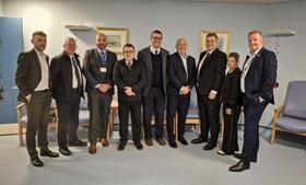 Image of: £6.8 Million Investment to Transition Larkfield Unit to Public Ownership