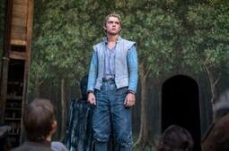 Image of: Jessie Buckley Shines in 'Hamnet': A Deep Dive into Love and Loss