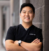 Image of: Understanding Fluoride: Dr. Kelvin Jung's Insights for Children's Dental Health