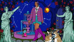 Image of: Daily Horoscope Insights: November 27, 2025
