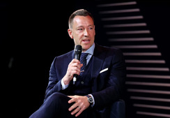 Image of: John Terry Praises Chelsea Star as One of the World's Best