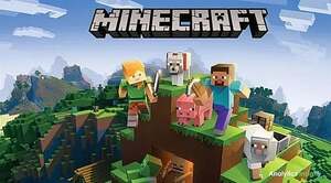 Image of: Global Disruption as Minecraft Players Face Server Outage