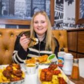 Image of: A Taste of Tradition: Mother Hubbard's Opens in Dundee