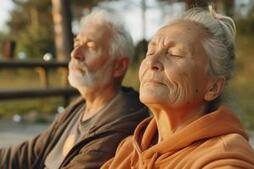 Image of: The Weight of Glory: Reflections on Aging and Life's Journey