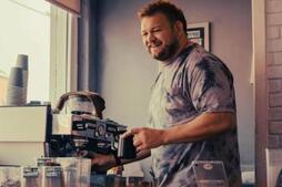 Image of: Kiln Coffee in Buckley: A Finalist for Leader's Best Coffee Shop 2025