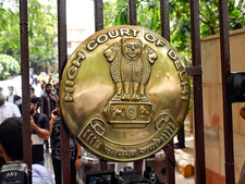 Image of: Delhi High Court Dismisses Lokpal Proceedings Against Defence Secretary RK Singh