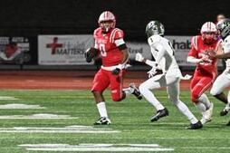 Image of: Fort Hill Faces Perryville in State Semifinal Showdown