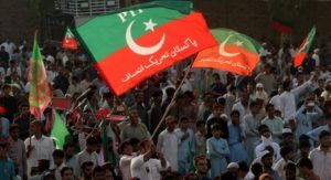 Image of: India Heightens Security Amidst Imran Khan Speculation