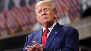 Image of: Washington DC Shooting Response: Trump Proposes Immigration Changes
