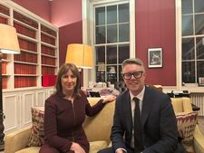 Image of: UK Budget: A Pivotal Moment for Inverclyde's Future