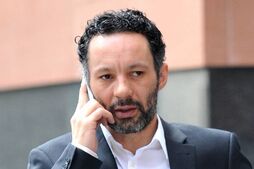 Image of: Rhodri Giggs Reveals Feelings About Ryan Giggs After Brother's Snub