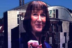 Image of: Swinney's Strategic Push to Support Scotland's Neediest