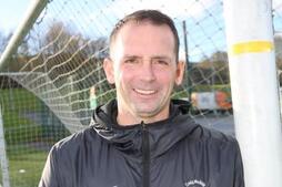 Image of: Craig Molloy Marks a Milestone in Community Coaching