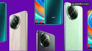Image of: Top Xiaomi Mobile Phones Under ₹25,000 for 2025